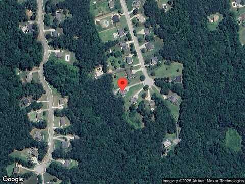 Keeneland, MCDONOUGH, GA 30252