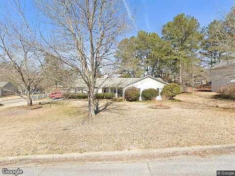 Ashly Brooke, SNELLVILLE, GA 30078