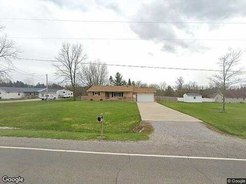 Wilson, CLIO, MI 48420