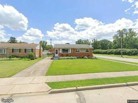 Maplewood, GARDEN CITY, MI 48135
