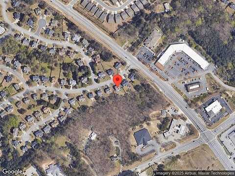 Belfaire Lake, DACULA, GA 30019