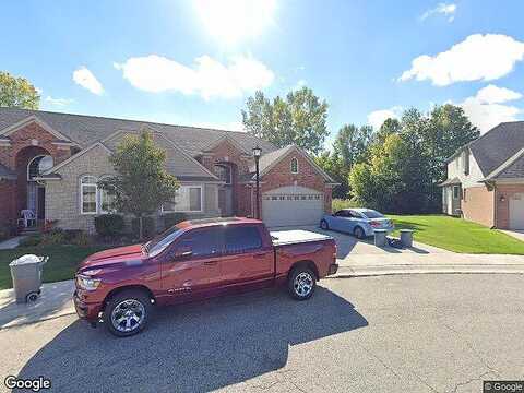 Berghway, WARREN, MI 48092