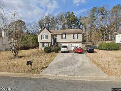 Brass, AUSTELL, GA 30106