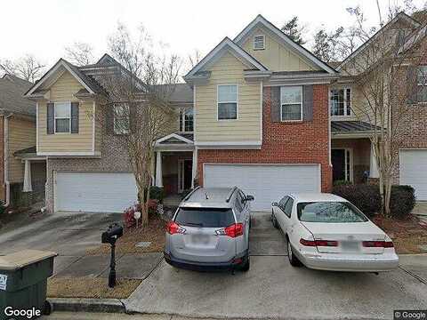 Creek Manor, SUWANEE, GA 30024