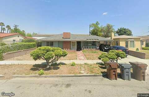 Poinsettia, COMPTON, CA 90221