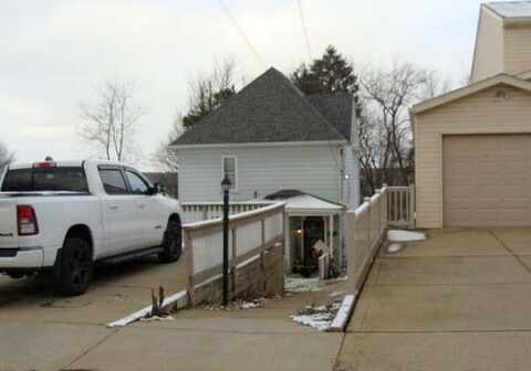 Boyd, BUTLER, PA 16001