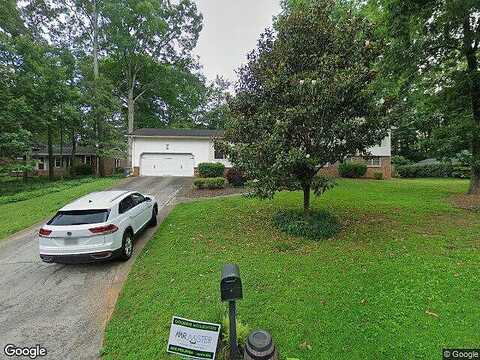Wendton, MARIETTA, GA 30062