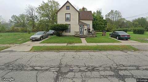 Pike, PONTIAC, MI 48342