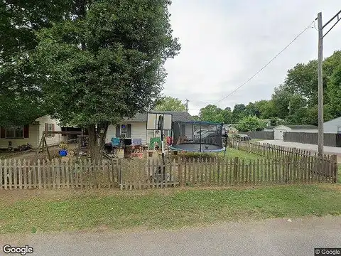 Frederick, EVANSVILLE, IN 47714
