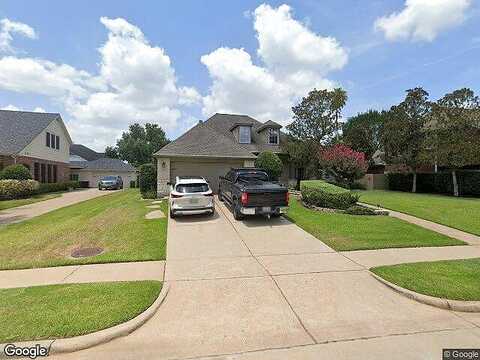 Sabine Point, MISSOURI CITY, TX 77459
