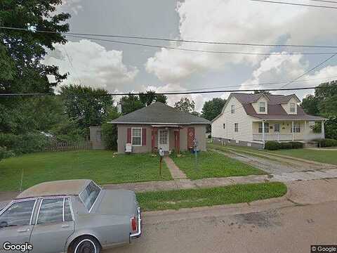 High, PARK HILLS, MO 63601