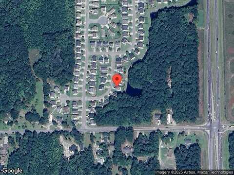 Stone Post, MONCKS CORNER, SC 29461