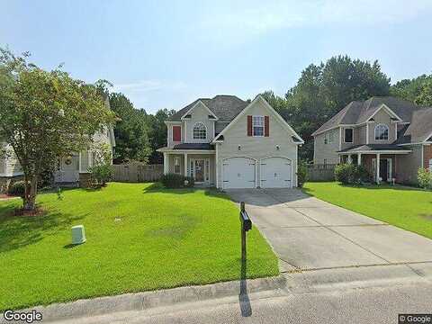 Stone Post, MONCKS CORNER, SC 29461