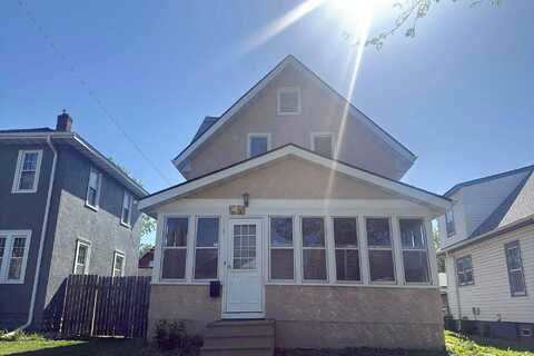 Knox, MINNEAPOLIS, MN 55411