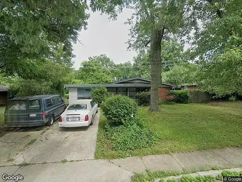 Waltham, DAYTON, OH 45429