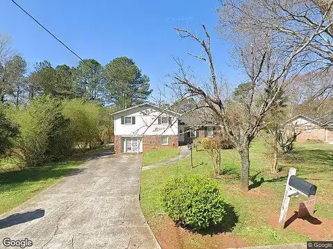 Macedonia, POWDER SPRINGS, GA 30127