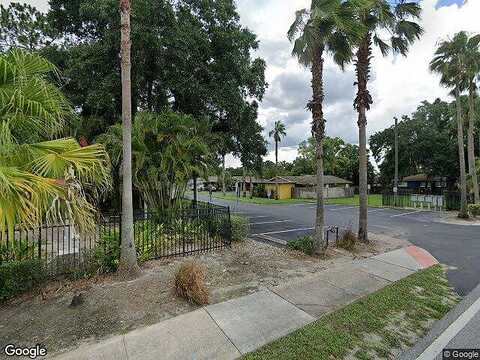 S Bumby Ave # B-4, ORLANDO, FL 32806