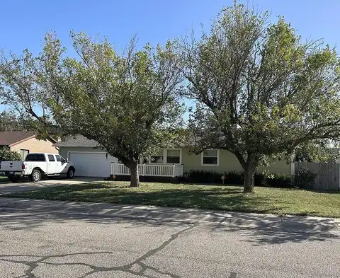 27Th, GREAT BEND, KS 67530