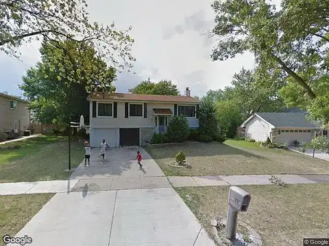 Surrey, BLOOMINGDALE, IL 60108
