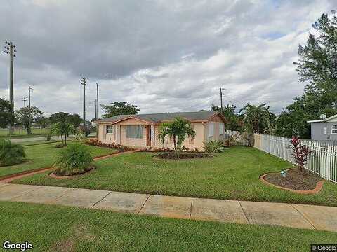 205Th, MIAMI GARDENS, FL 33056