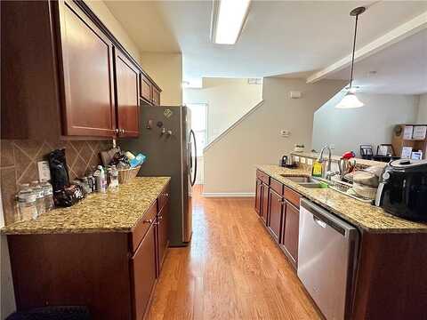 Pittard Hill, DULUTH, GA 30096