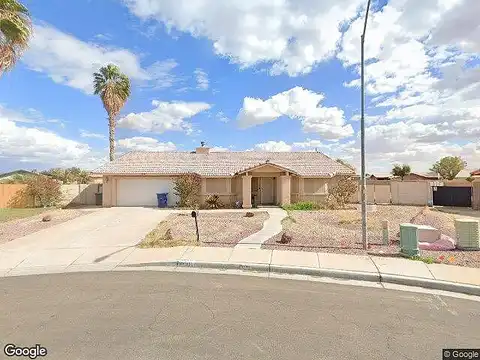 27Th, YUMA, AZ 85364