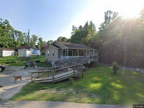 Black, CHERRYVILLE, NC 28021
