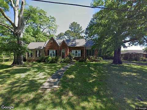 Allison Bonnett Memorial, BESSEMER, AL 35023