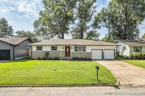 13Th, PRYOR, OK 74361