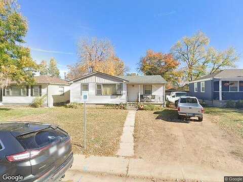 Emerson, ENGLEWOOD, CO 80113
