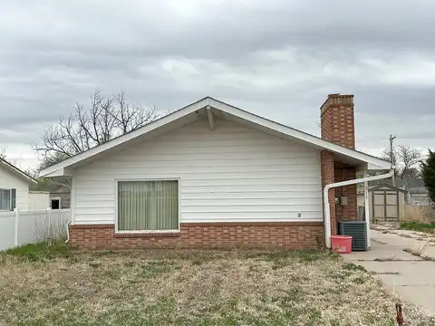 6Th, JULESBURG, CO 80737