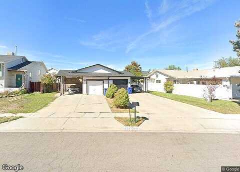 Jason, WEST VALLEY CITY, UT 84119