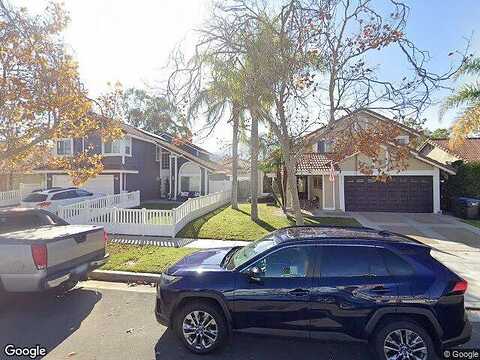 Castelar, CORONA, CA 92882