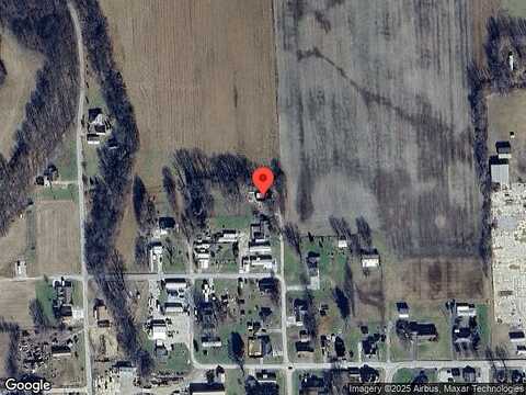 George, MEDORA, IN 47260