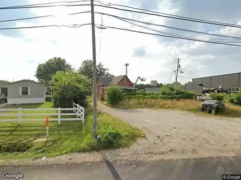 Westerville, COLUMBUS, OH 43224