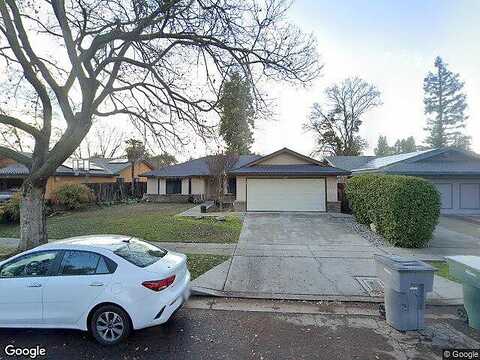 Claremont, FRESNO, CA 93727