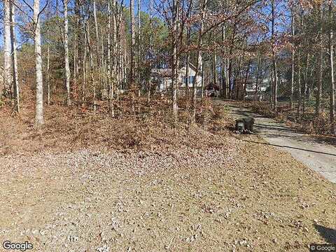 Mary Todd, DACULA, GA 30019
