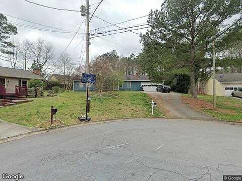 Woodbridge, SNELLVILLE, GA 30039