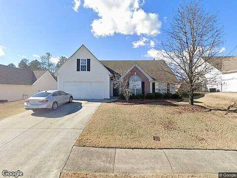 Tuggle Ives, BUFORD, GA 30519