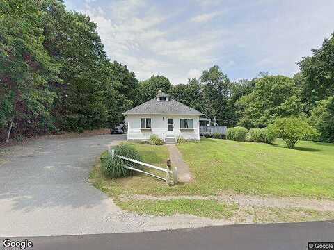 Packerville Rd # 34, PLAINFIELD, CT 06374