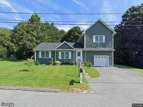 Woodland Heights, WEST BOYLSTON, MA 01583