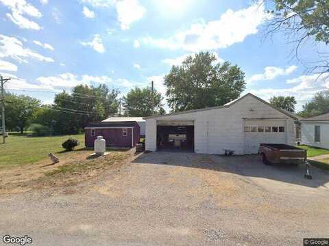 Sanders, LA PLATA, MO 63549