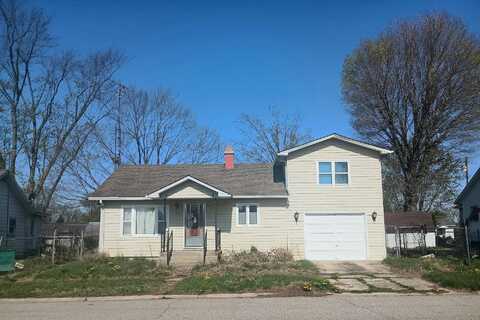 Knox, KINGSFORD HEIGHTS, IN 46346