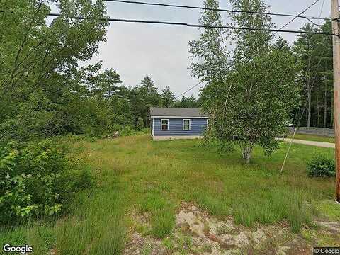 Plains, HARRISON, ME 04040