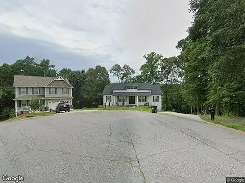 Timber, GREER, SC 29651