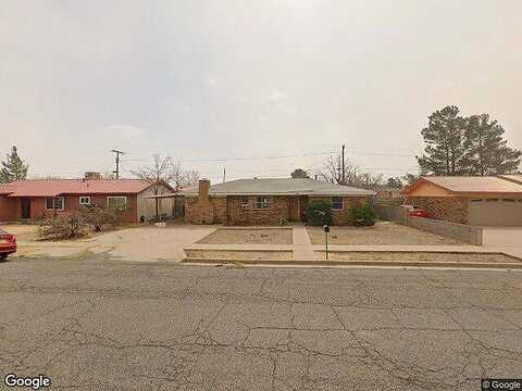 4Th, LORDSBURG, NM 88045