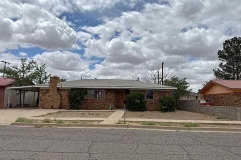 4Th, LORDSBURG, NM 88045