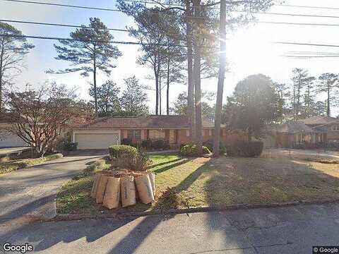 Pine Springs, DECATUR, GA 30034
