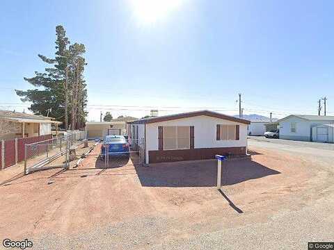 Duck Creek, PAHRUMP, NV 89048