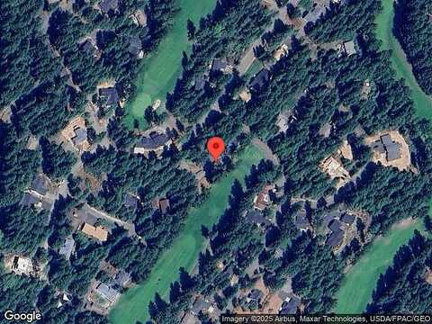 Jack Pine, UNION, WA 98592